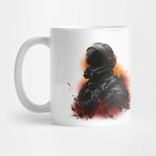 Orbital Odyssey Mug